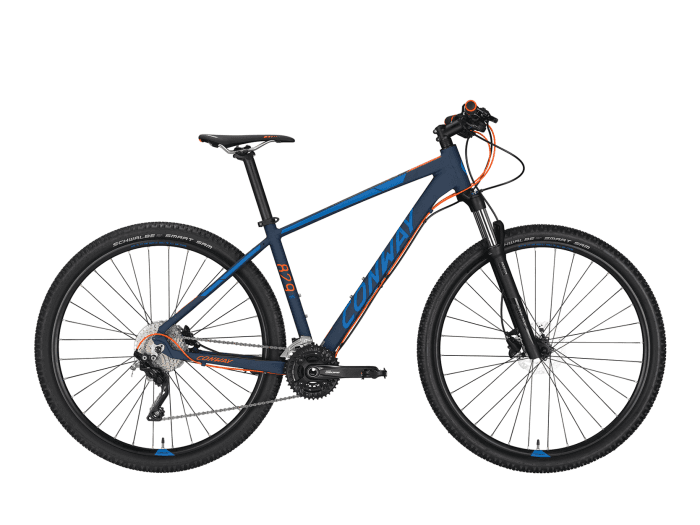 conway mtb ms 829