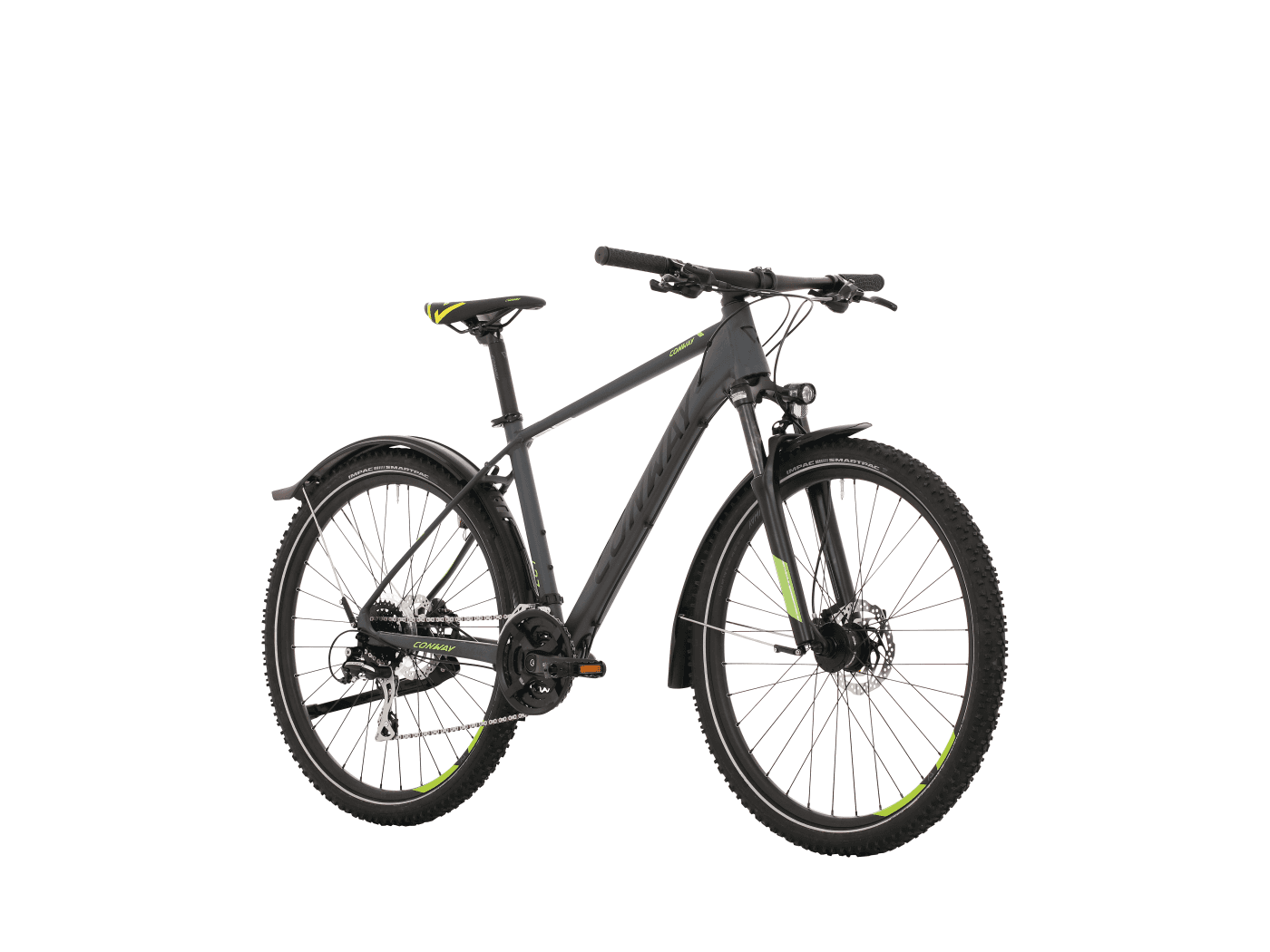 conway bikes 2018