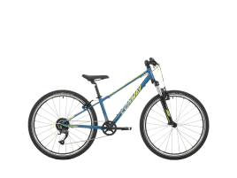 CONWAY MS 260 Suspension 31 cm | blue/lime