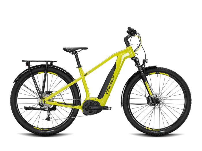 conway 2020 e bike