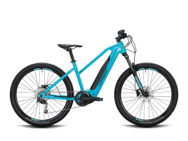 CONWAY Cairon S 227 SE Trapez | L | turquoise / black