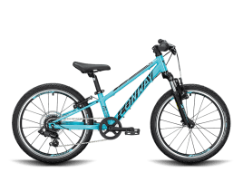CONWAY MS 200 suspension turquoise / black