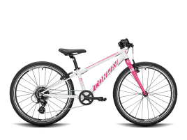 CONWAY MS 240 rigid white / pink