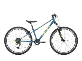 CONWAY MS 260 suspension 38 cm | blue / lime