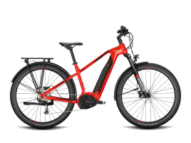 CONWAY Cairon C 229 M | red / black
