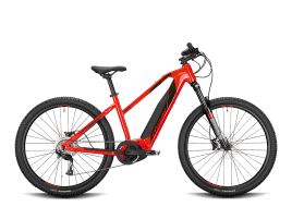 CONWAY Cairon S 227 Trapez | S | red / black