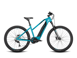 CONWAY Cairon S 227 Trapez | XS | turquoise / black