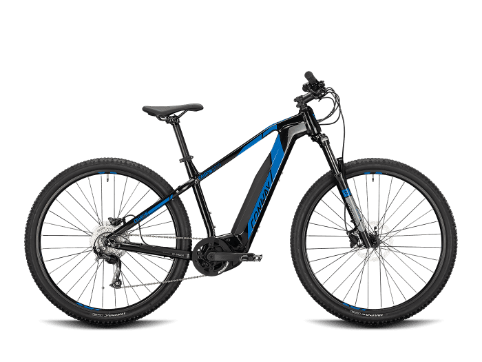 CONWAY Cairon S 229 XL | black / blue