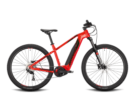 CONWAY Cairon S 229 S | red / black