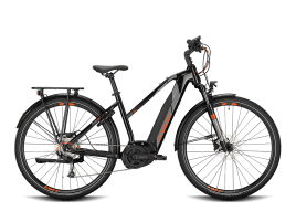 CONWAY Cairon T 100 Trapez | M | 400 Wh