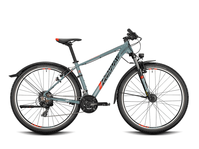 Foto: CONWAY MC 329 Fahrrad MTB Hardtail