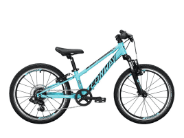 CONWAY MS 200 suspension turquoise / black