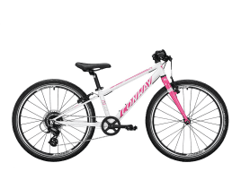 CONWAY MS 240 rigid white / pink