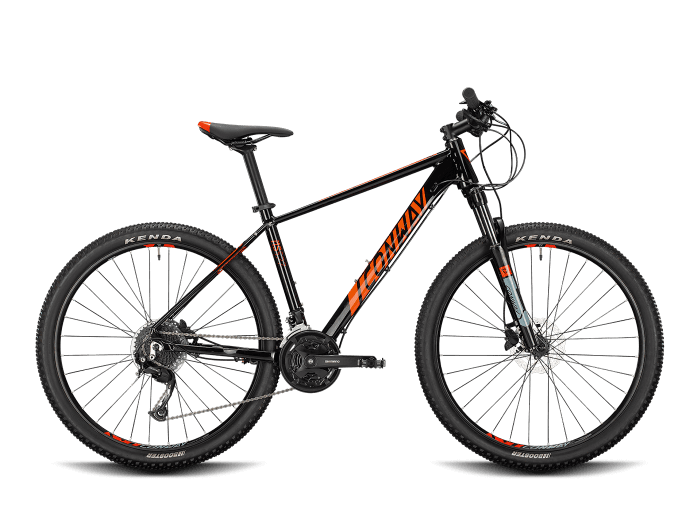 Foto: CONWAY MS 527 Fahrrad MTB Hardtail