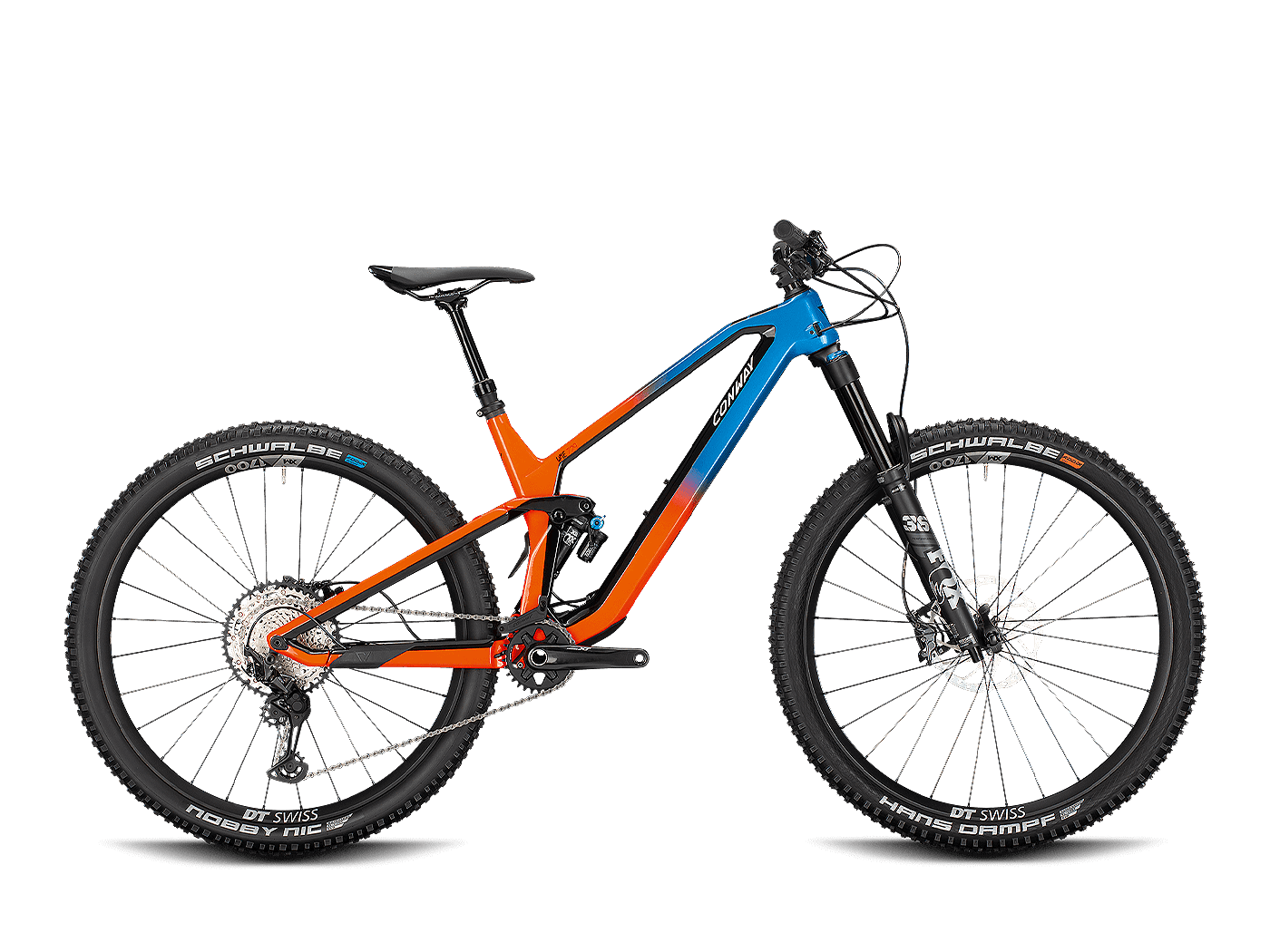 conway wme 729