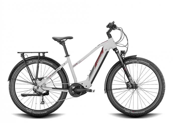 Foto: CONWAY Cairon C 2.0 500 E-Bike MTB Hardtail