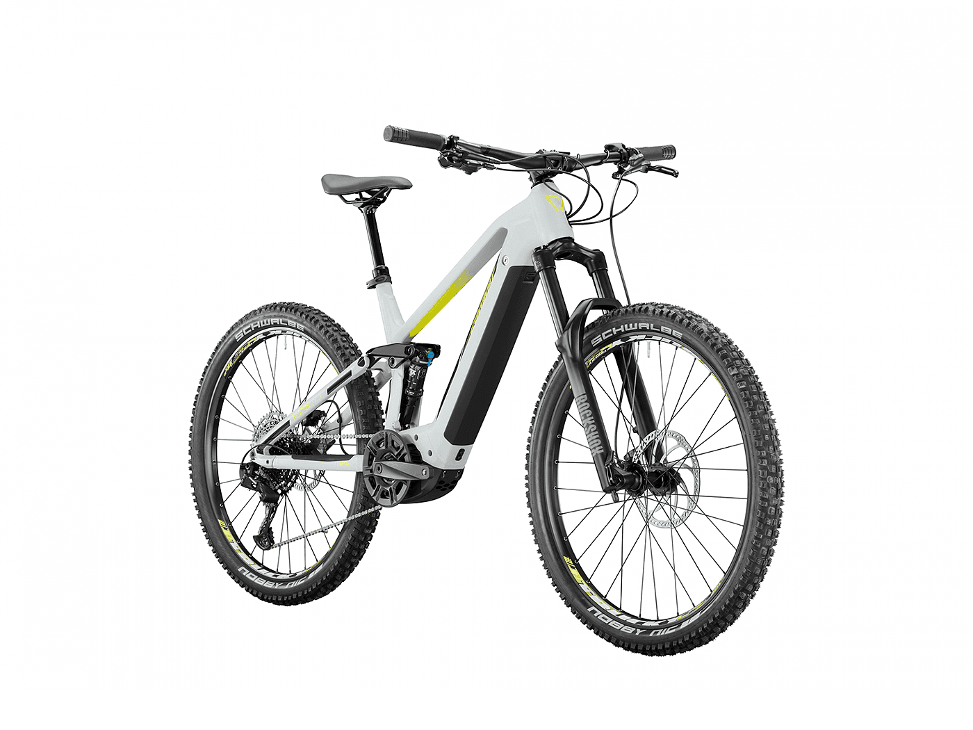 CONWAY Xyron S 2.7 Fully EMTB 2022