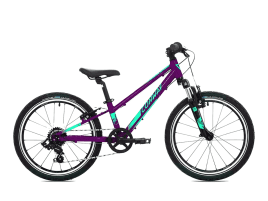 CONWAY MS 240 suspension berry metallic / mint