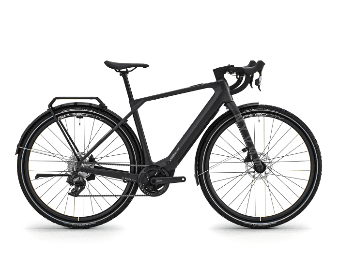 Foto: CONWAY Nyvon 10.0 C Allroad E-Bike Trekking