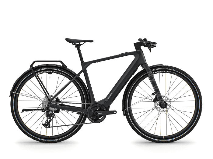 Foto: CONWAY Nyvon 8.0 C Allroad E-Bike Trekking