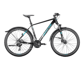 CONWAY MC 3.7 L | black metallic / turquoise metallic