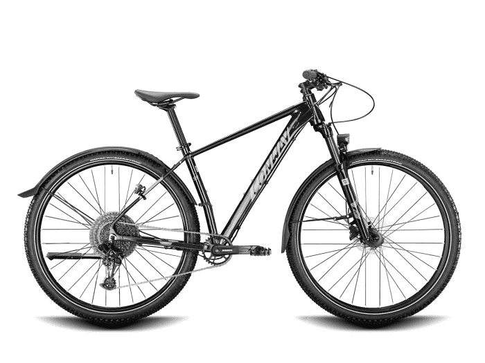 Foto: CONWAY MC 5.9 Fahrrad MTB Hardtail