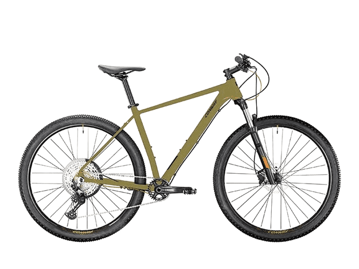 Foto: CONWAY Razz 4.0 Fahrrad MTB Hardtail