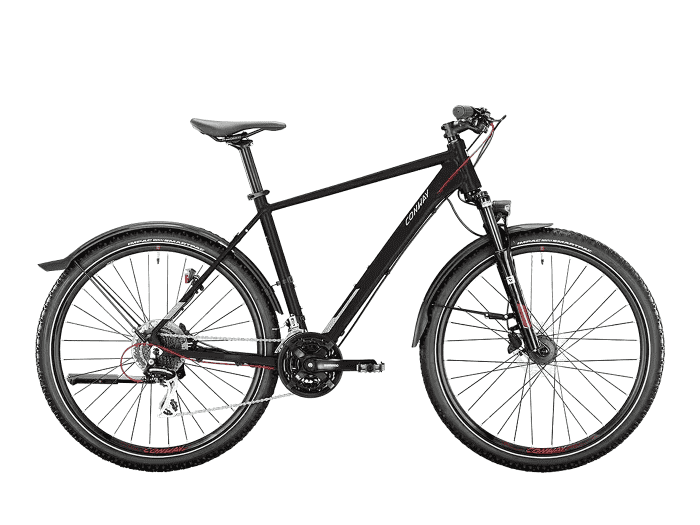 Foto: CONWAY Razz C 4.0 Fahrrad MTB Hardtail