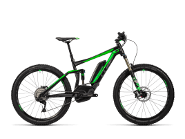 CUBE STEREO HYBRID 140 HPA RACE 500 27.5 20″
