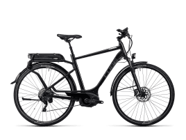 CUBE TOURING HYBRID PRO 400 