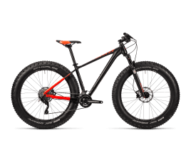 CUBE Nutrail 17″