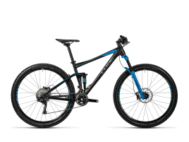 CUBE Stereo 120 HPA Race 19″