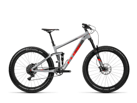 CUBE Stereo 150 HPA Race 27.5+ 22″