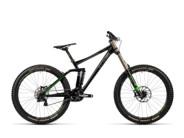 CUBE Two15 HPA Race 27.5 16″