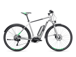 CUBE Cross Hybrid Race Allroad 500 