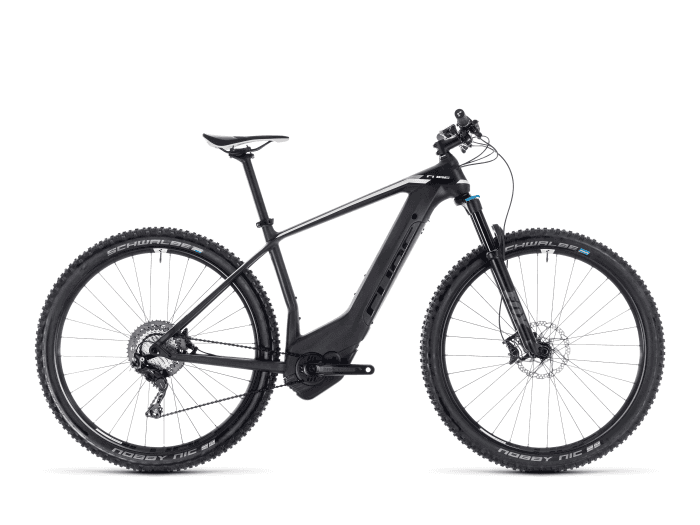 cube elite ebike