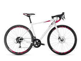 CUBE Axial WS Pro Disc 47 cm