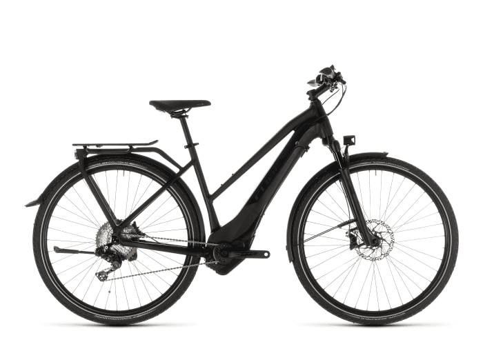 Cube kathmandu store hybrid sl 500