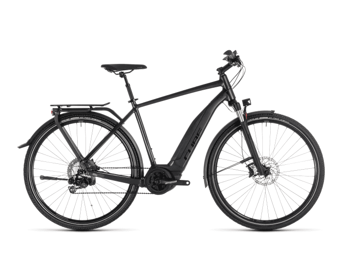 CUBE Touring Hybrid SL 500 Men | 54 cm