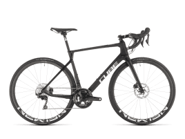 CUBE Agree C:62 Race Disc 53 cm | carbon´n´white