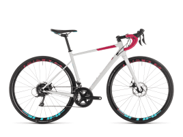 CUBE Axial WS Pro Disc 56 cm
