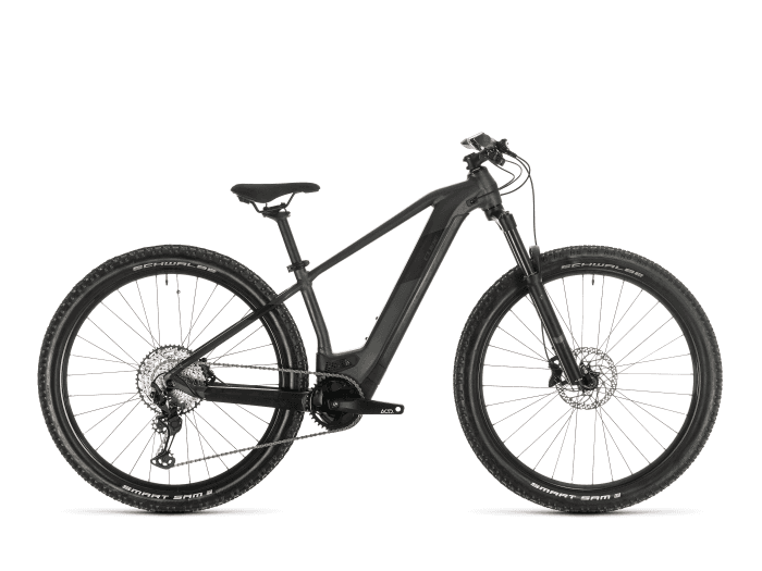 Foto: CUBE Access Hybrid EXC 500 29 E-Bike MTB Hardtail