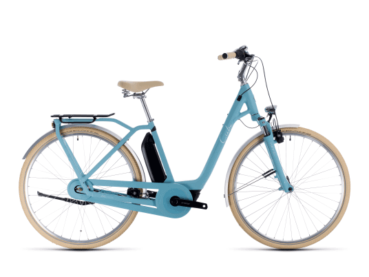 alu city comfort fahrrad von kettler