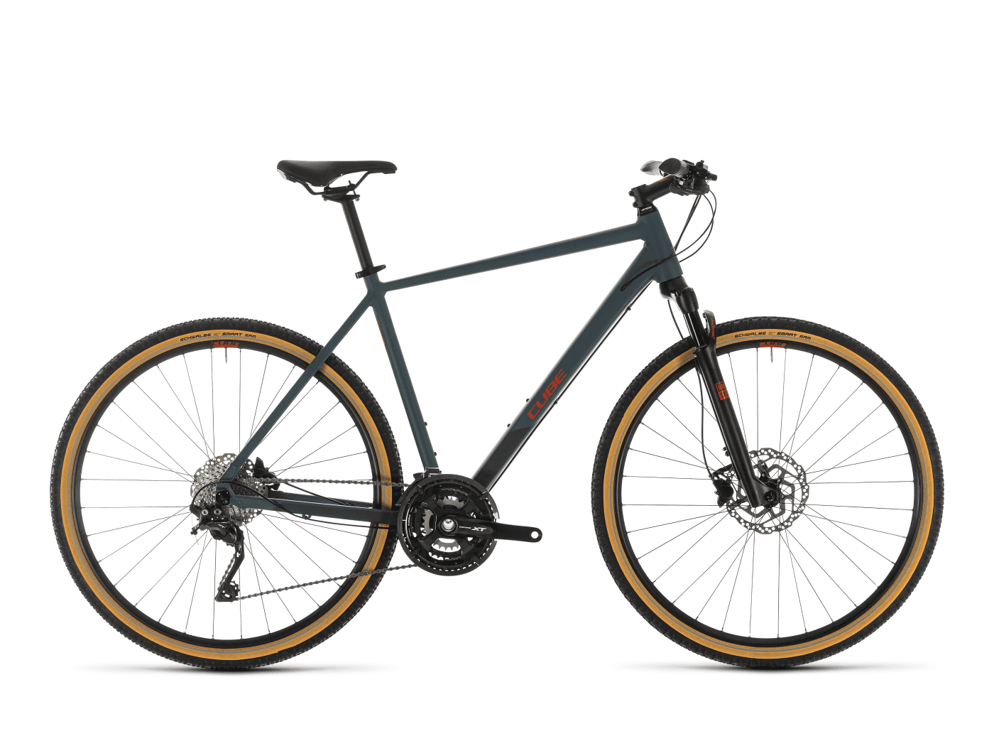 CUBE Cross Pro Rennrad Fahrrad 2020 Rahmenhöhe 62 cm