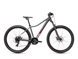 CUBE Access WS S 16″ | grey´n´berry