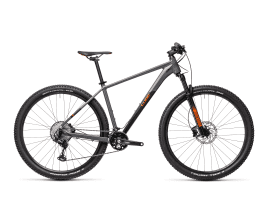 CUBE Race ONE S 16″