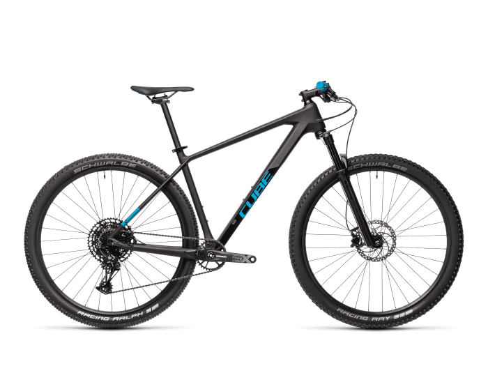 Foto: CUBE Reaction C:62 One Fahrrad MTB Hardtail