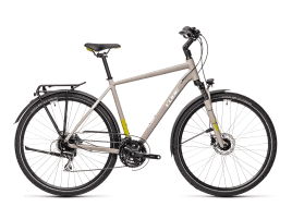 CUBE Touring Pro S