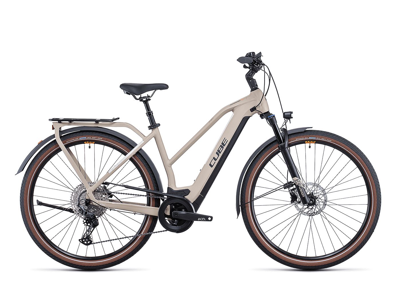 ladies electric mountain bike