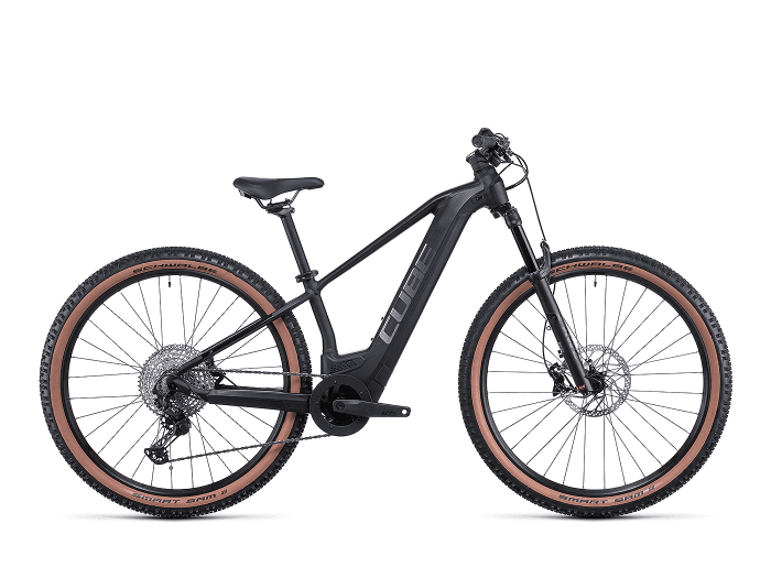 Foto: CUBE Reaction Hybrid SL 625 29 E-Bike MTB Hardtail